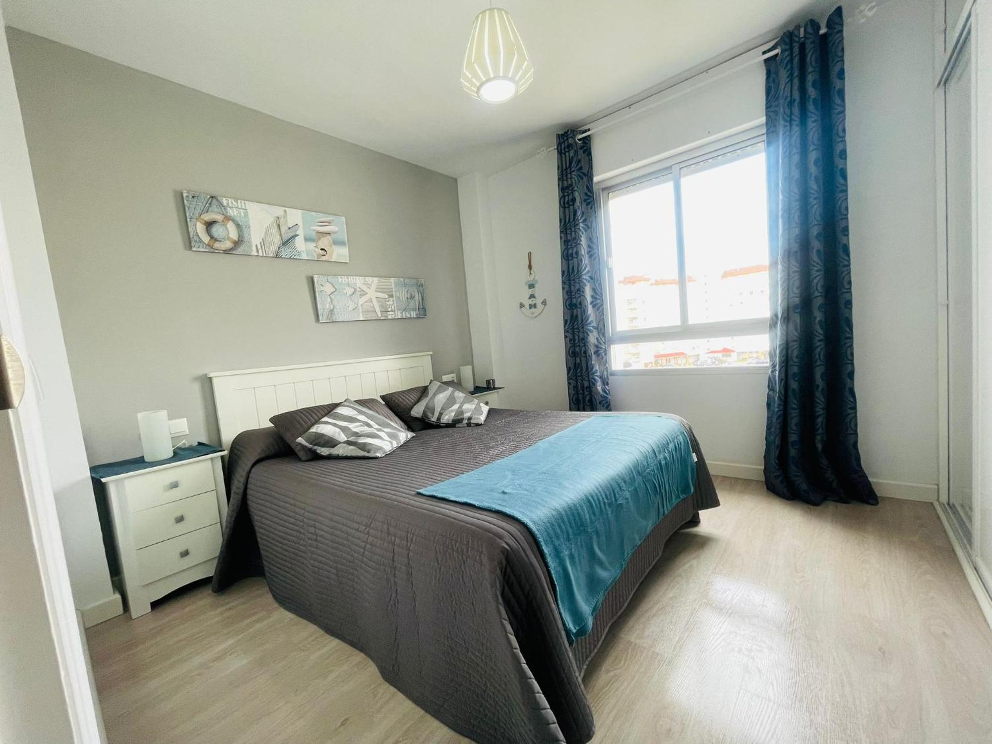 אל פוארטו דה סנטה מריה Apartamento Primera Linea De Playa Valdelagrana מראה חיצוני תמונה