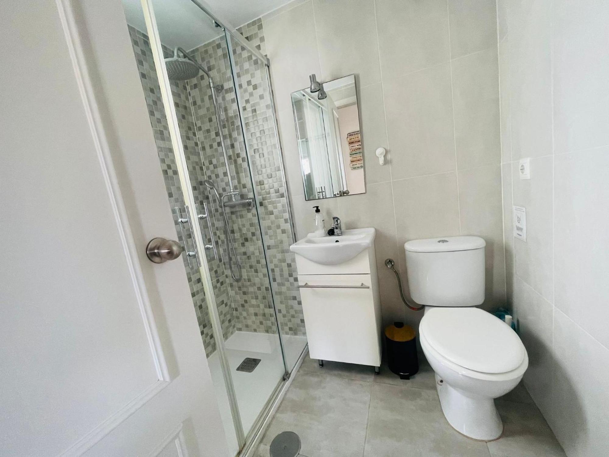 אל פוארטו דה סנטה מריה Apartamento Primera Linea De Playa Valdelagrana מראה חיצוני תמונה