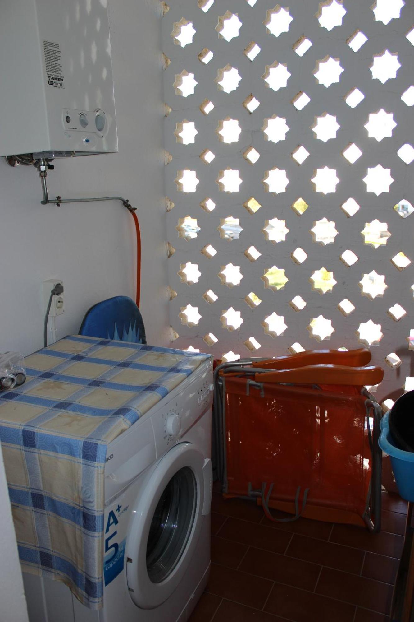 אל פוארטו דה סנטה מריה Apartamento Primera Linea De Playa Valdelagrana מראה חיצוני תמונה